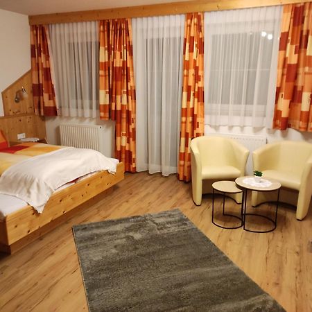 Gaestehaus Maria - Privatzimmer Nassereith Luaran gambar