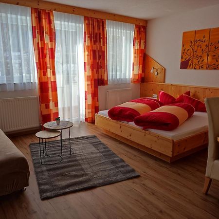 Gaestehaus Maria - Privatzimmer Nassereith Luaran gambar