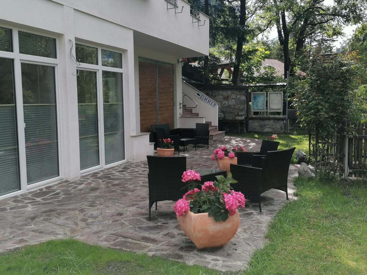 Gaestehaus Maria - Privatzimmer Nassereith Luaran gambar