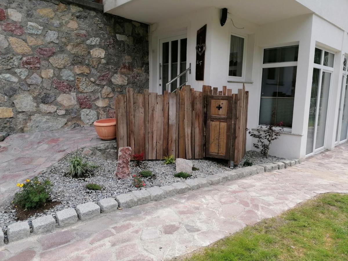Gaestehaus Maria - Privatzimmer Nassereith Luaran gambar