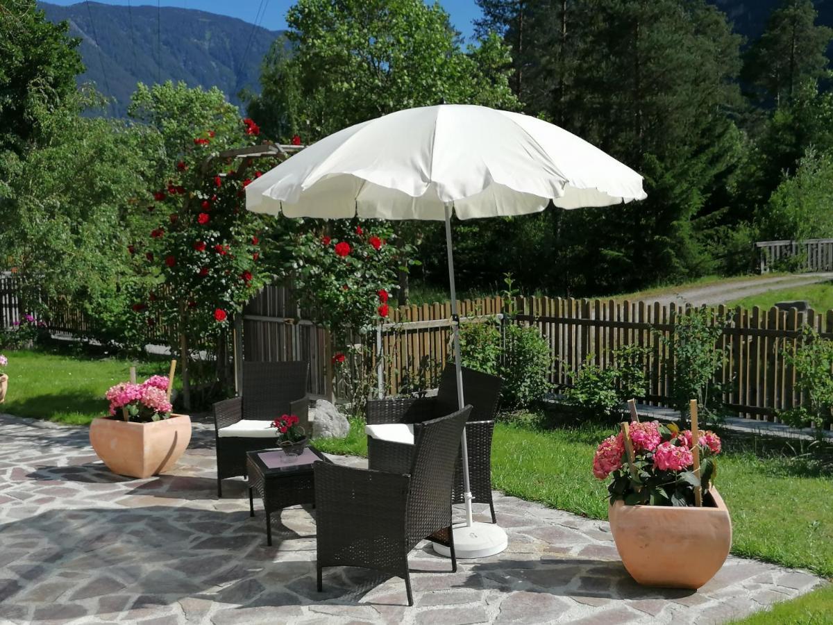 Gaestehaus Maria - Privatzimmer Nassereith Luaran gambar